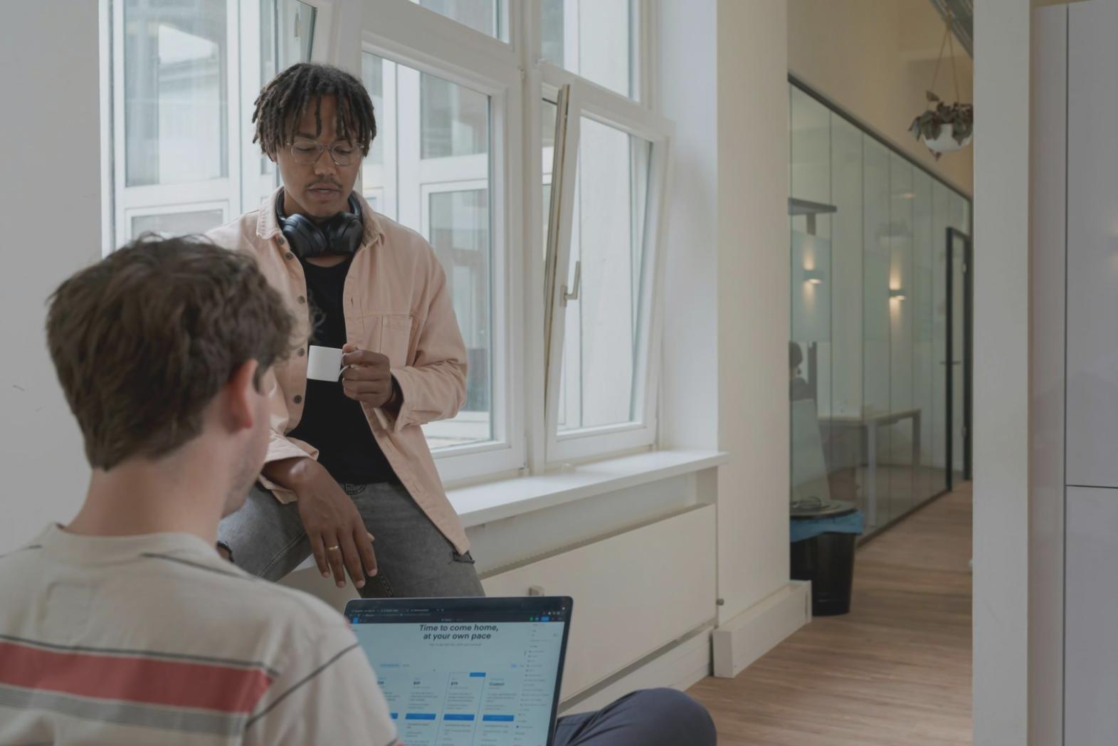 Méthodologie de travail structurée pour les équipes distantes