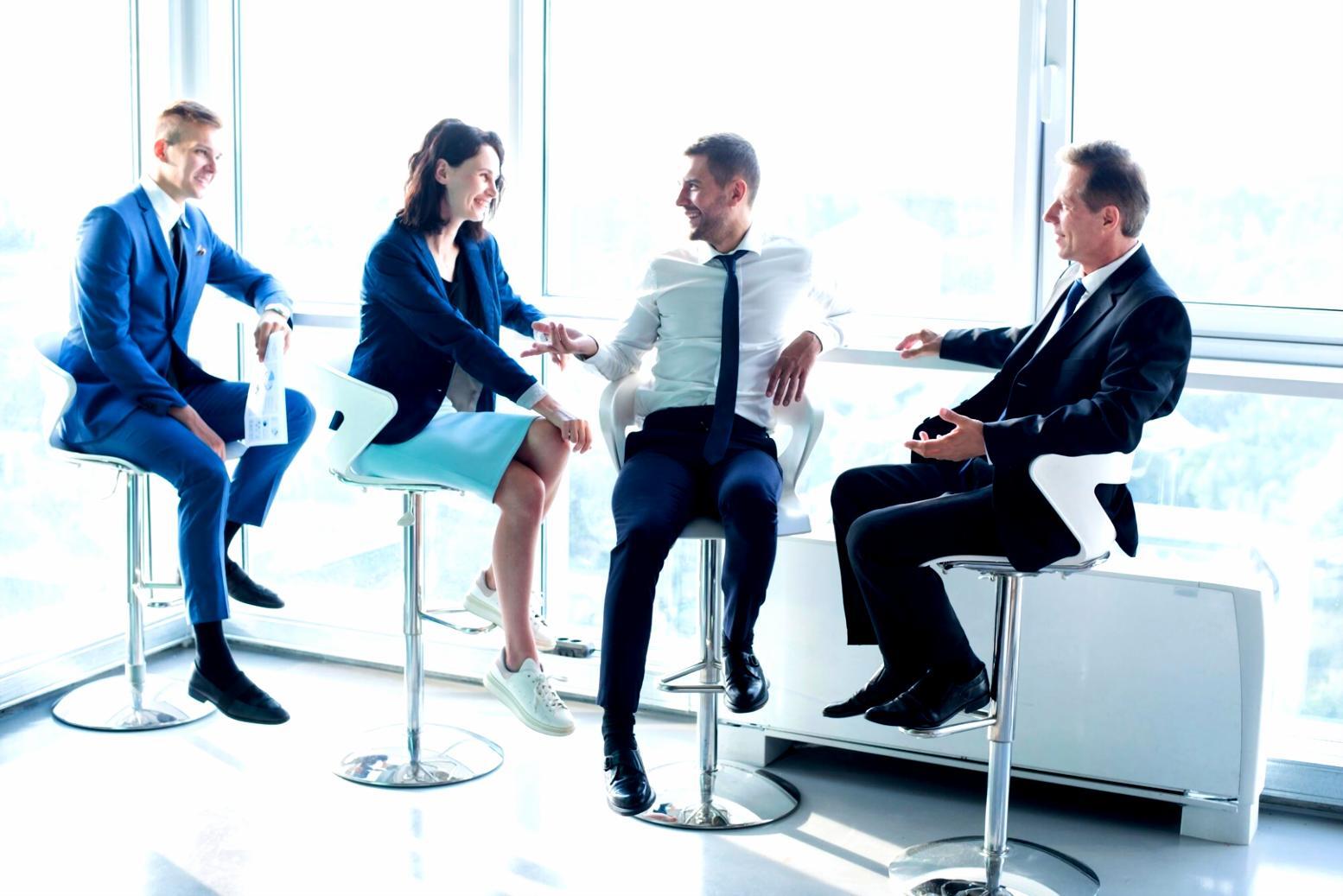 Méthodologie d'analyse financière structurée