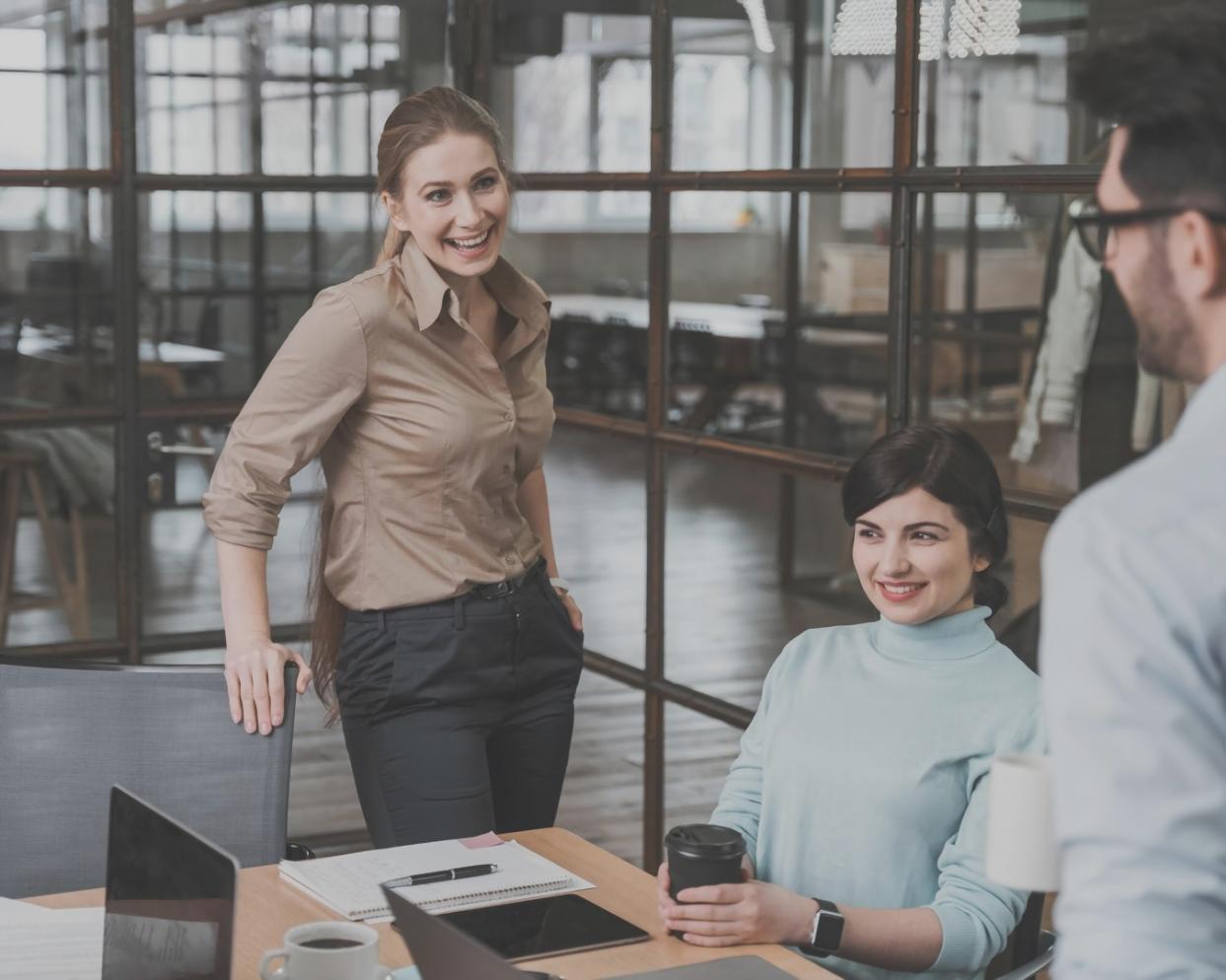 Environnement d'analyse financière professionnelle