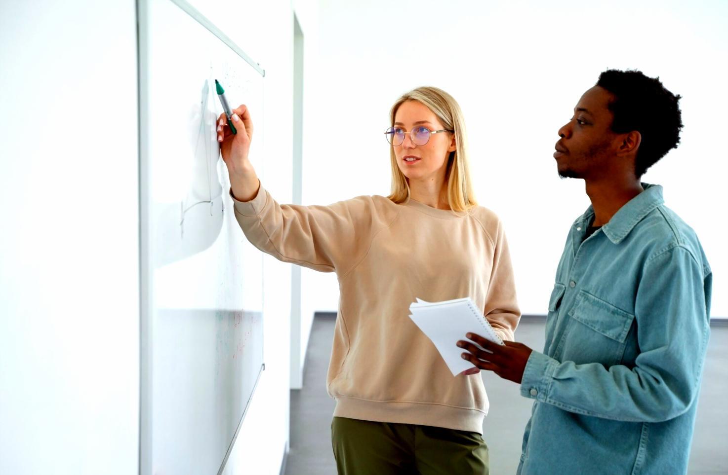 Tableau de bord financier détaillé